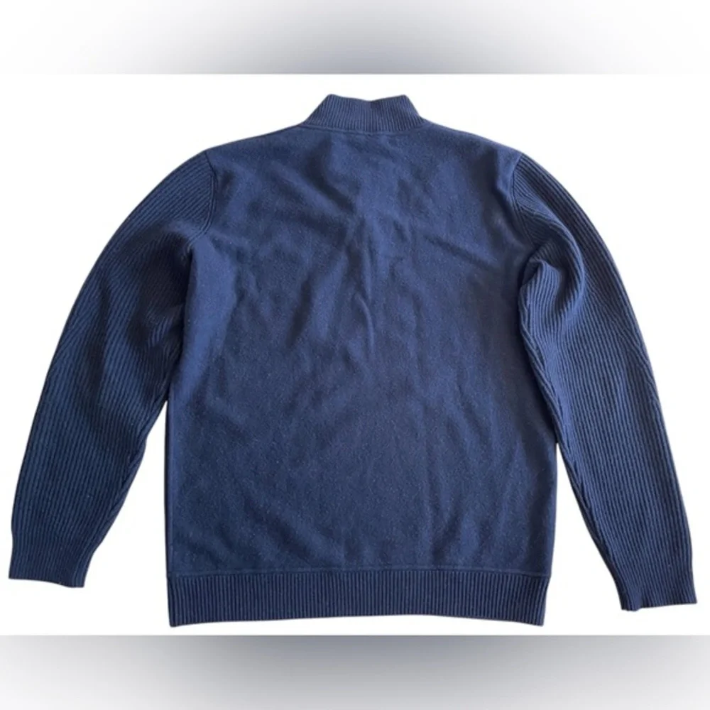Ermenegildo Zegna stay warm